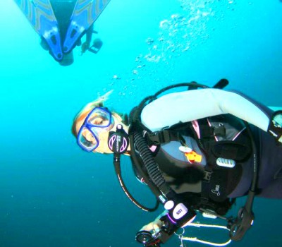 Scuba New York Offers Refresher Courses